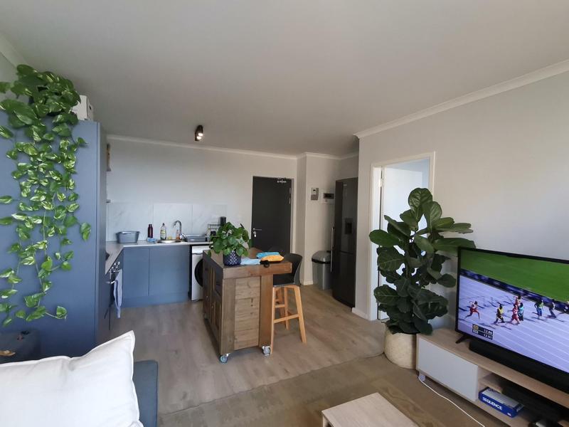 1 Bedroom Property for Sale in Pinelands Western Cape